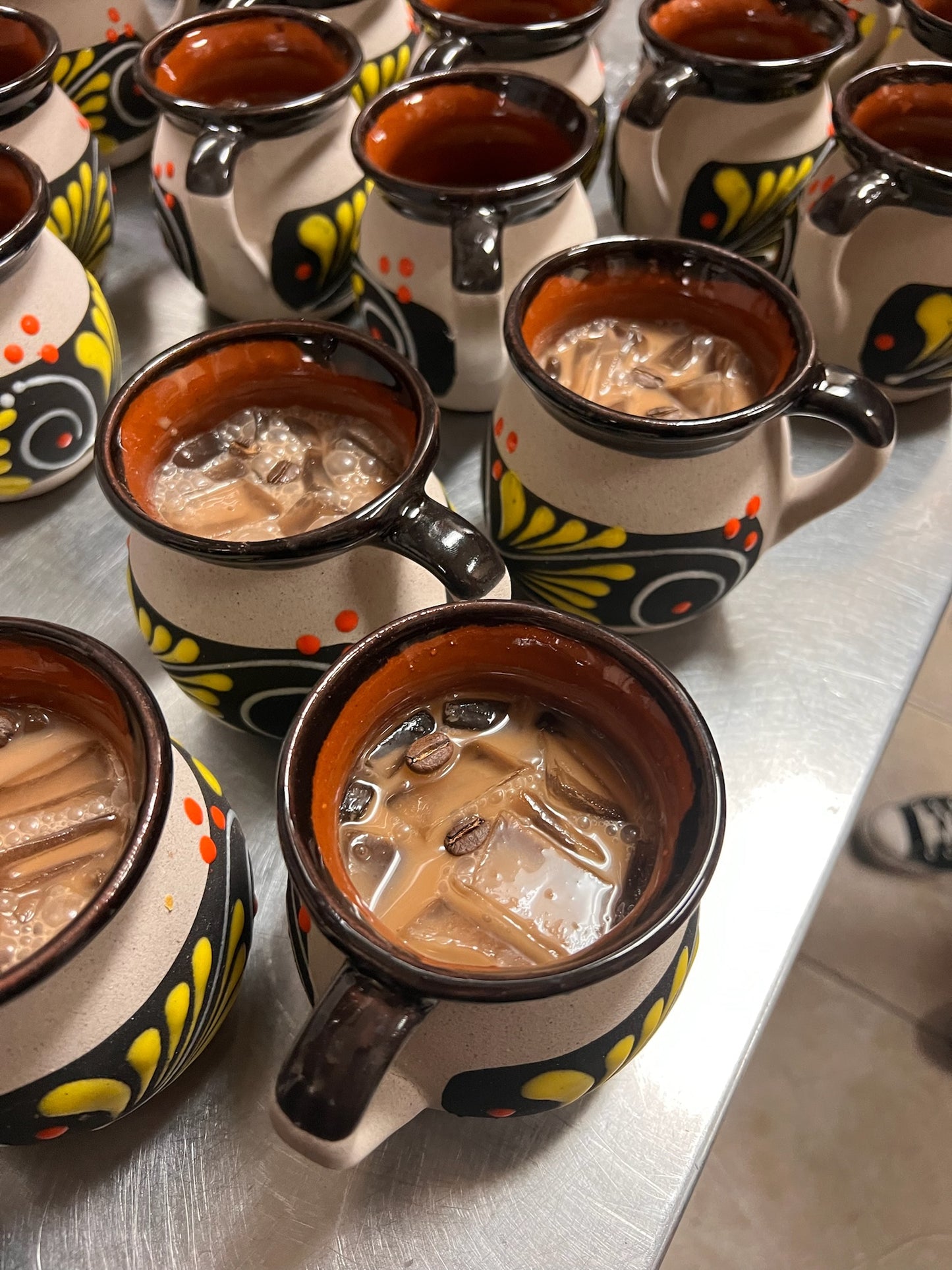 Espresso Martini Mix