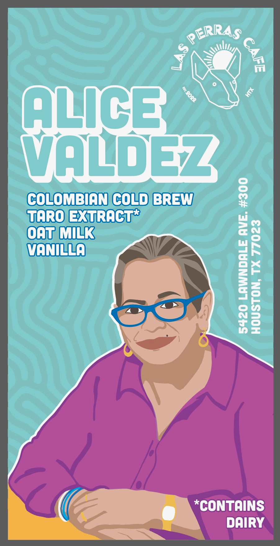 Alice Valdez